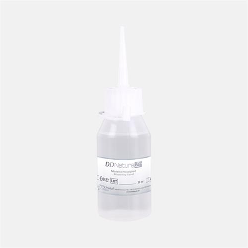 Líquido DD Nature Zr Modelling (30ml)