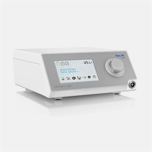 Micromotor Chiropro Plus 1 CA 20:1L MS + Triopack