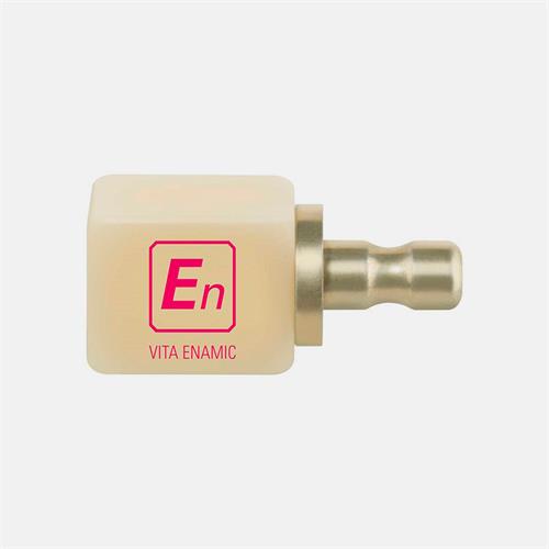 VITA ENAMIC® EM-14 1M1-HT Cerec (5uds.)