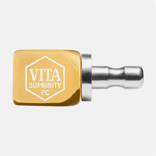 VITA SUPRINITY® PC-14 0M1-T Cerec (5uds.)