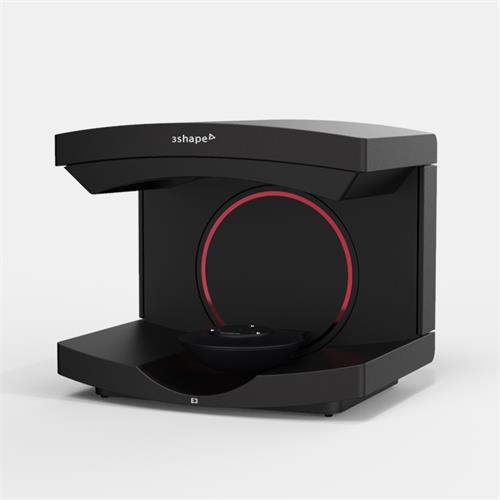 Escáner Laboratorio E3 Scan Only