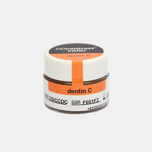 DD Contrast Color Dentin C (4g)