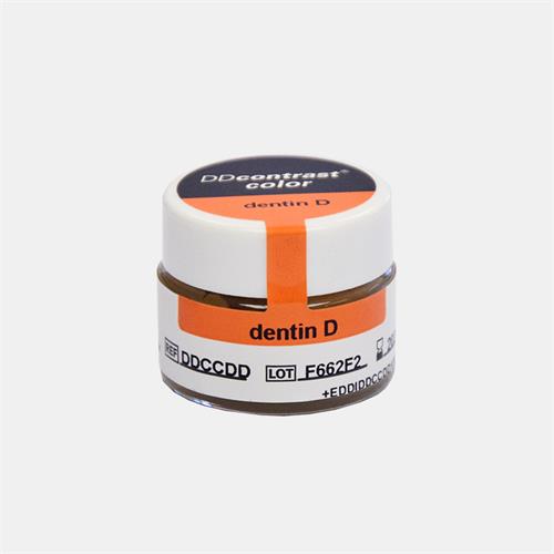DD Contrast Color Dentin D (4g)