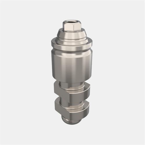 Neodent® GM Mini Conical Abut.  Implant Analog
