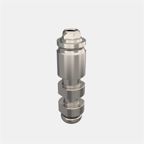 Neodent® GM Micro Pilar Análogo Implante