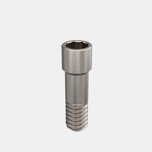 Klockner® Essential® Cone Screw