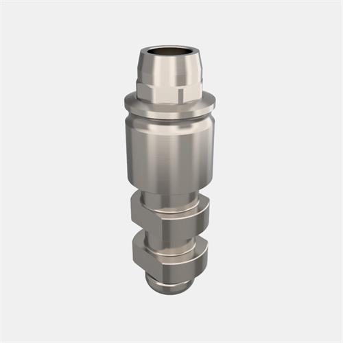 Klockner® Octacone® EC12º(4,5) Análogo Implante