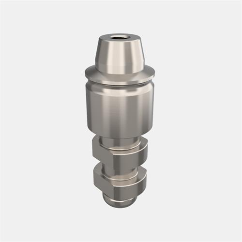 Klockner® Multicone Análogo Implante