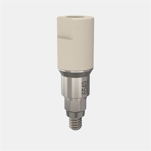Klockner® Essential® Cone Pilar de Escaneado
