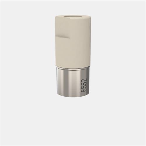 Klockner® Multicone Pilar de Escaneado