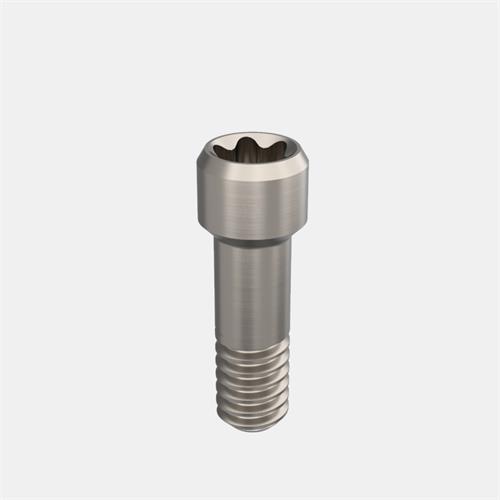 Klockner® Essential® Cone Angled Ti Base Screw