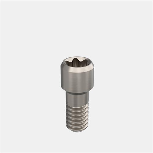 Klockner® Octacone® EC12º Angled Ti Base Screw