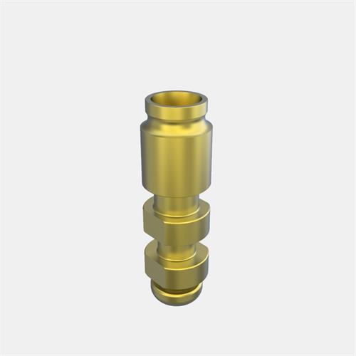 Klockner® VEGA®/+ MV Análogo Implante