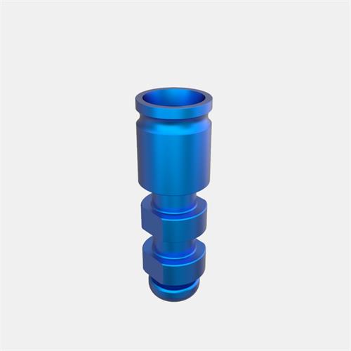 Klockner® VEGA®/+ RV Análogo Implante
