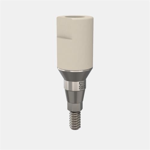 Klockner® VEGA®/+ MV Pilar de Escaneado
