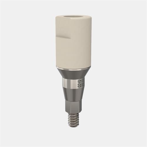 Klockner® VEGA®/+ NV Pilar de Escaneado