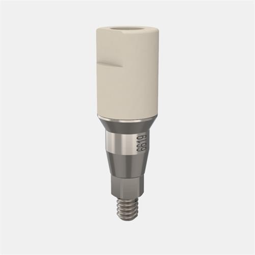 Klockner® VEGA®/+ RV Pilar de Escaneado