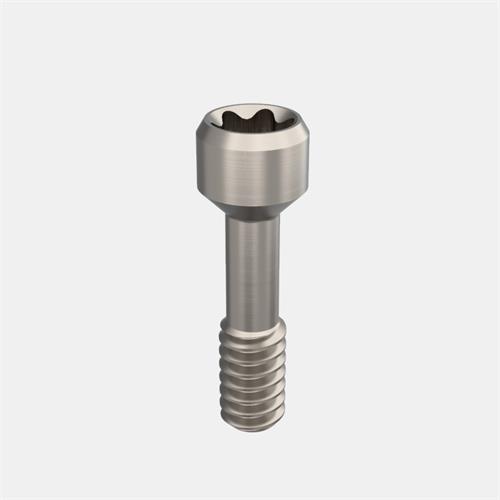 Klockner® VEGA®/+ NV Angled Ti Base Screw
