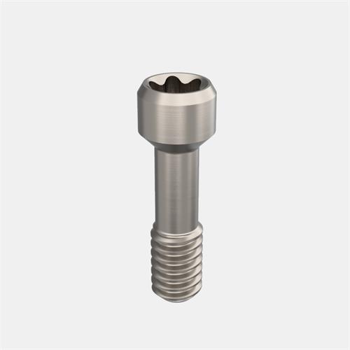 Klockner® VEGA®/+ RV Angled Ti Base Screw