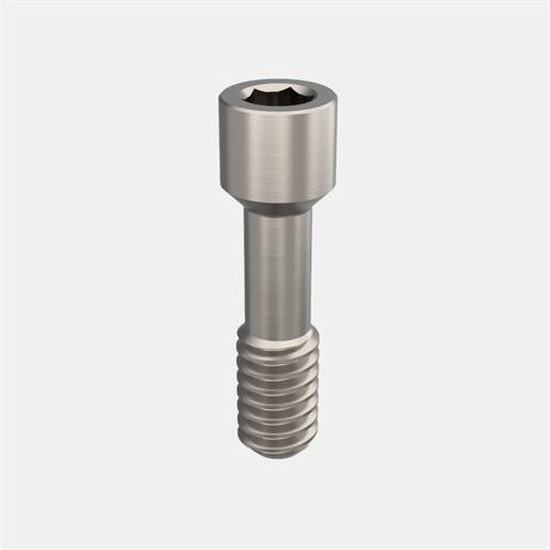 ZIACOM® Zinic® RP/WP Screw