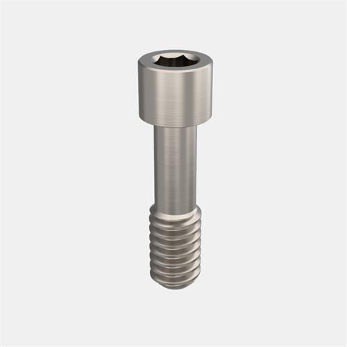ZIACOM® Zinic® RP/WP Screw (Multiple)