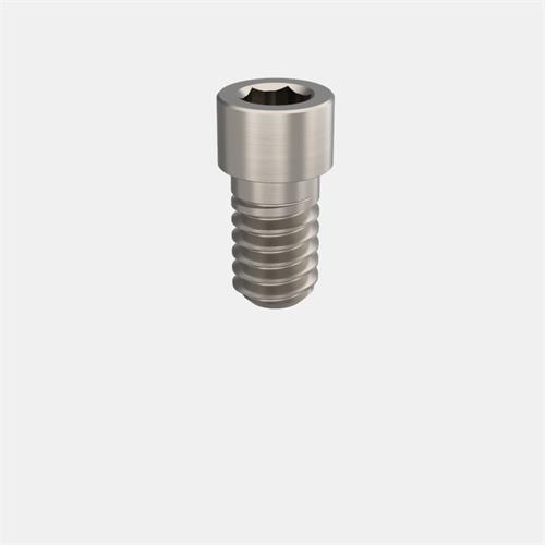 ZIACOM® Zinic® Pilar Basic Screw (Multiple)