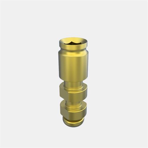 ZIACOM® Zinic® NP Implant Analog