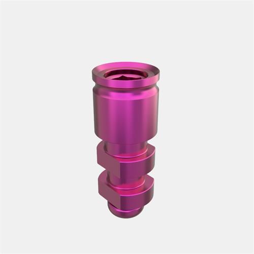 ZIACOM® Zinic® WP Análogo Implante