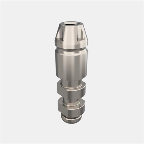 ZIACOM® Pilar Basic Análogo Implante