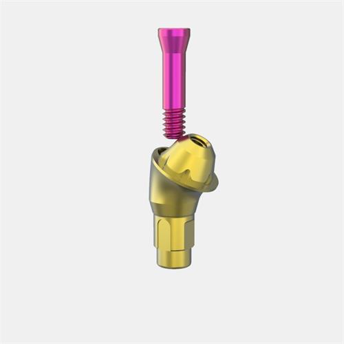Straumann® Bone Level RC Pilar Transep. GH3,5 (Ang.30º)