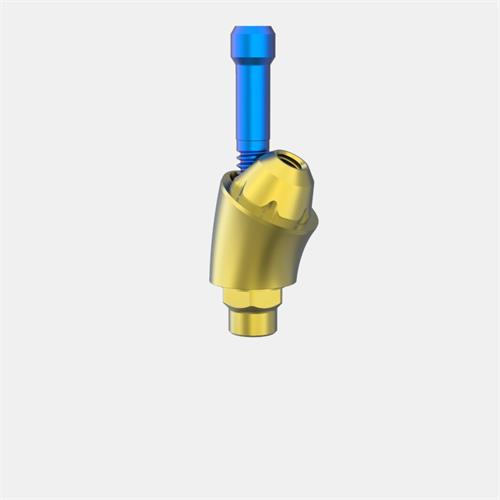 Biomet 3i™ Certain® 4,1 Pilar Transep. GH5 (Ang. 30º)