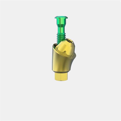 Zimmer® TSV 3,5mmD Pilar Transep. GH5 (Ang. 30º)