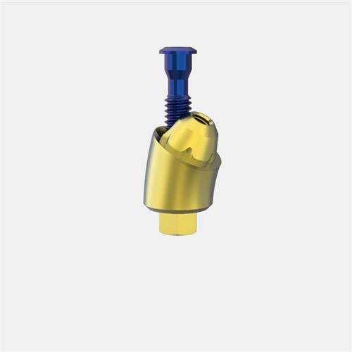 Zimmer® TSV 4,5mmD Pilar Transep. GH5 (Ang. 30º)
