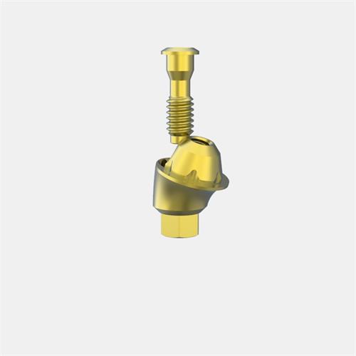 BIOHORIZONS® 3,5mm Pilar Transep. GH3 (Ang. 17º)