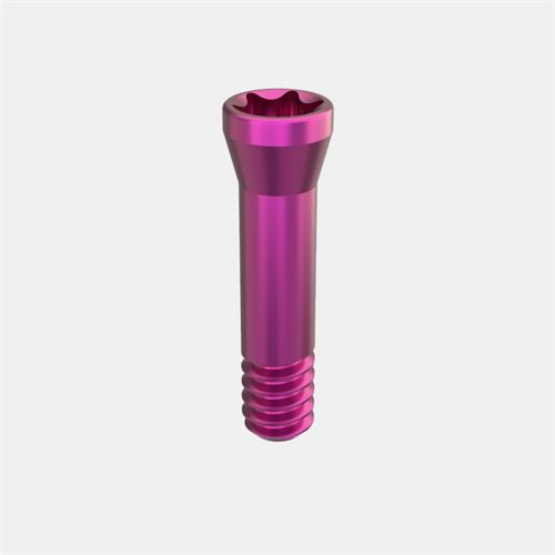 Straumann® Bone Level RC Tornillo Pilar Transep. Ang.