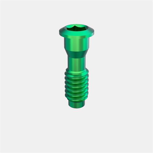 BIOHORIZONS® 4,5mm Tornillo Pilar Transep. Ang.