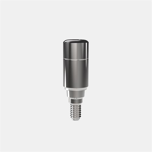 Bone Mill Protection Screw EC 4.1 (3DIEMME®)