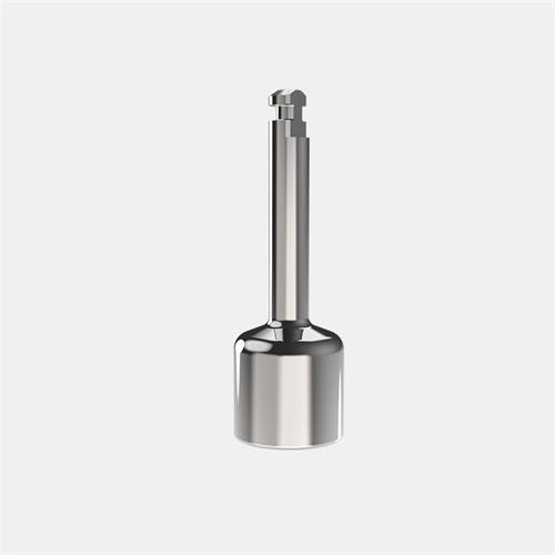 Square Connector Handpiece 4x4mm (3DIEMME®)