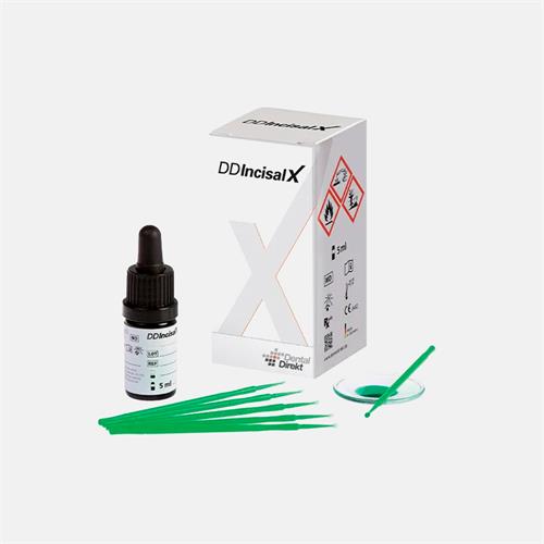 Líquido DD Incisal X X0 (5ml)