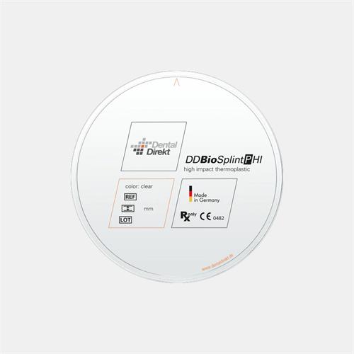DD Bio Splint P HI Ø98 H30