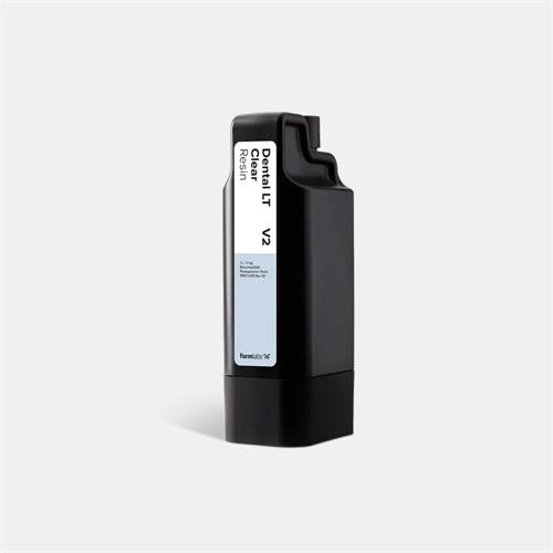 Resina Formlabs Form 4 Dental LT Clear (1 litro)