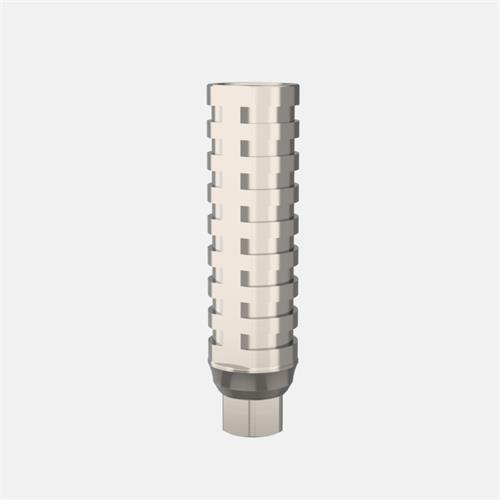 Pilar Provisional No Rotatorio compatible con BIOHORIZONS® 3,0mm