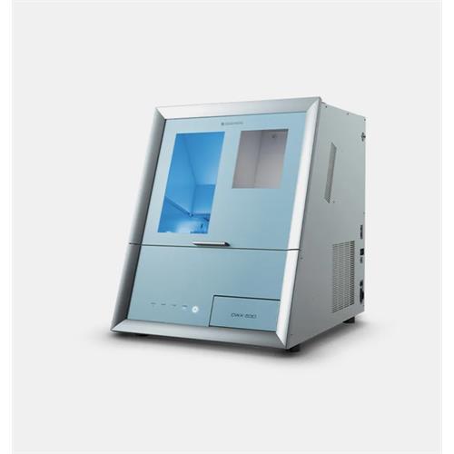 Fresadora DWX-53D