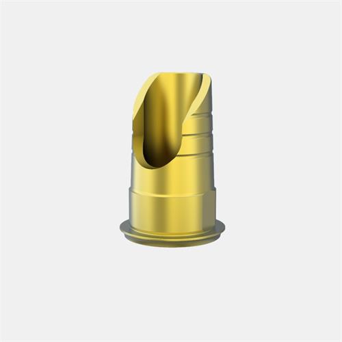 Nobel Brånemark WP Base Ti Ang. GH0,5 H8 Rot.