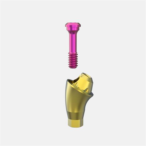 Nobel Active NP Pilar Transep. GH5 (Ang. 30º)