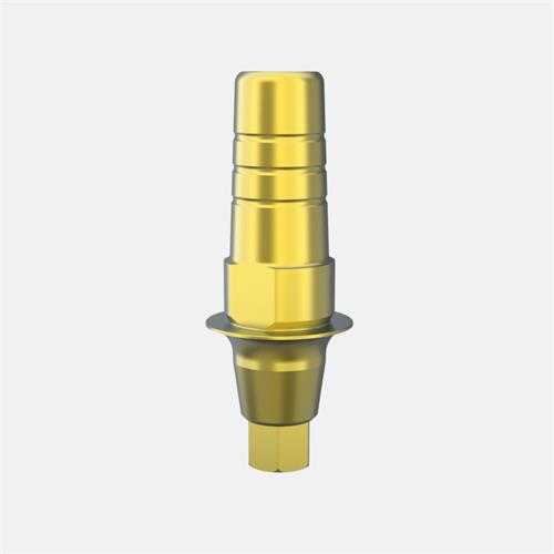 Neodent® GM (Grand Morse) Base Ti GH1,5 H8 No Rotatorio
