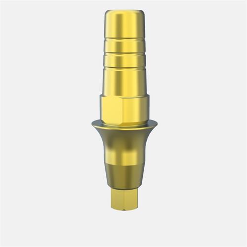 Neodent® GM (Grand Morse) Base Ti GH3,0 H8 No Rotatorio