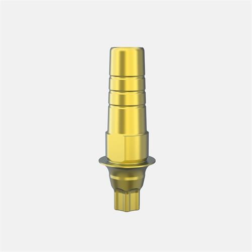 Nobel Active 3,0 Base Ti GH1,5 H8 No Rotatorio