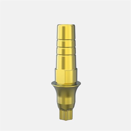 Nobel Active 3,0 Base Ti GH3,0 H8 No Rotatorio