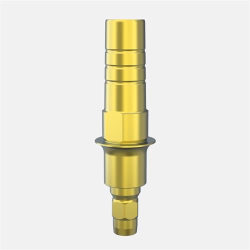 Dentsply XiVE® D3,0 Base Ti GH3,0 H8 No Rotatorio